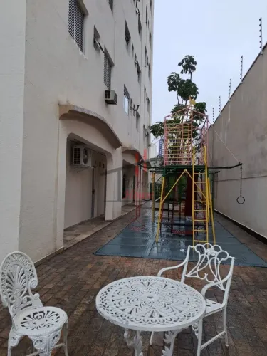 Apartamento Mobiliado para locação no Tatuapé
