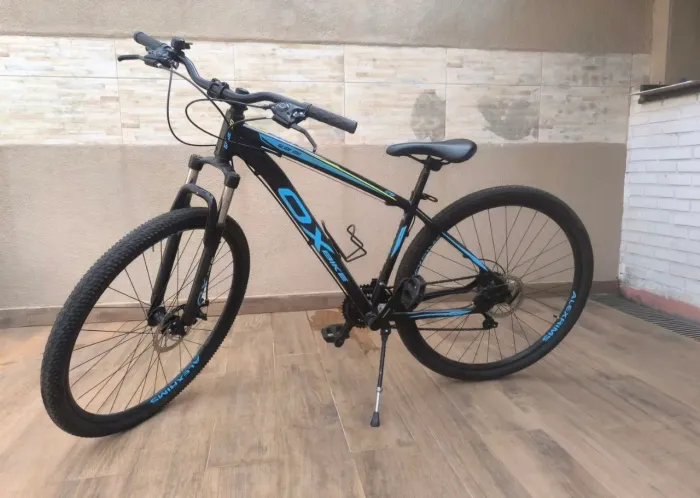 Bicicleta aro 29 preço NEGOCIAVEL