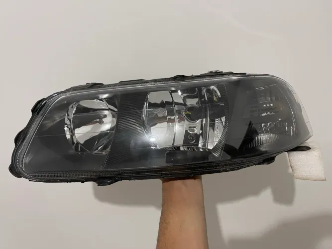 Farol gol g3 esquerdo 