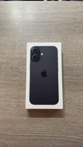 iPhone Apple 17 512GB Preto 6,3" 48MP iOS 5G