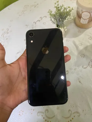 IPHONE XR 128GB