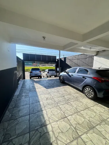 Vendo loja de carros
