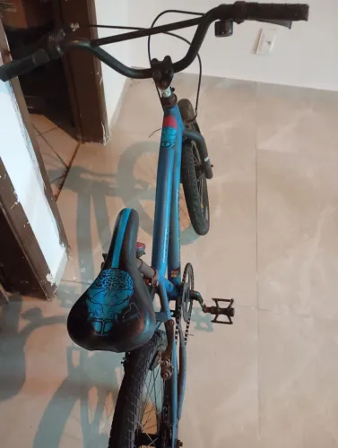 Bicicleta aro 20 b