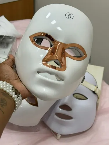 APARELHOS DE ESTÉTICA