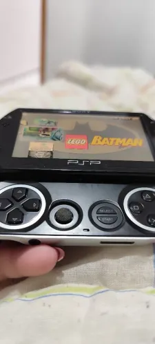 PSP GO PRO DESBLOQUEADO