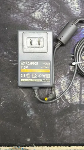 AC ADAPTADOR PSONE