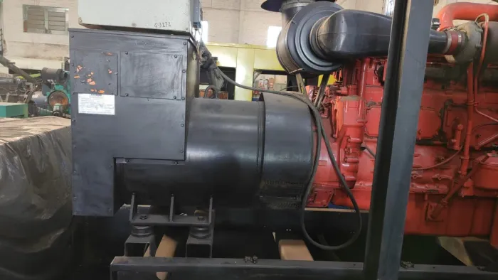 GERADOR 500 KVA - IMPERDÍVEL!!!