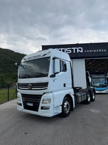 Meteor 29.530 6x4 2p (diesel)(E6)