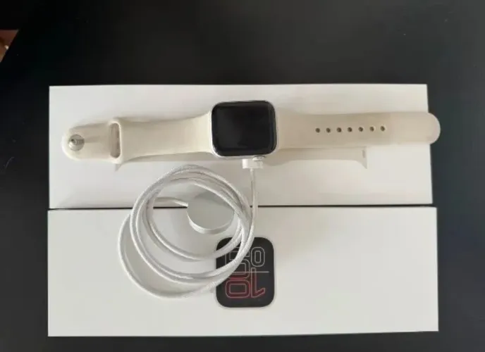 Applewatch SE 3 40mm
