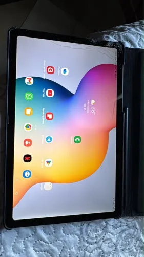 Tablet S6 lite Samsung