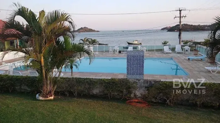 Apartamento Residencial à venda, Poço Fundo, São Pedro da Aldeia - AP0150.