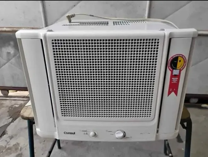 Ar condicionado Consul 7500btus 110volt