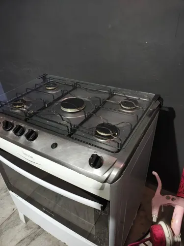 Fogao Atlas FastCook