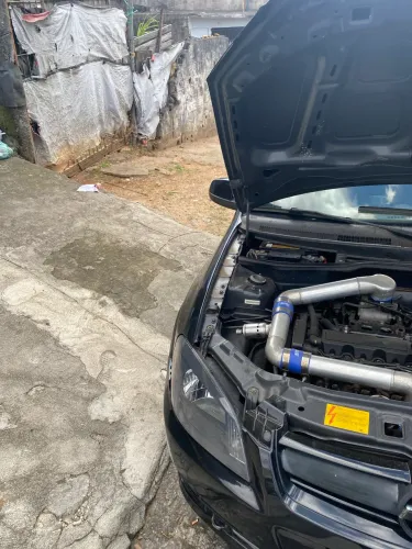 Chevrolet Prisma Sed. Joy/ LS 1.0 8V Flexpower 4P 2010