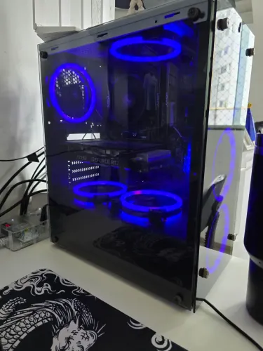 PC GAMER BARATO