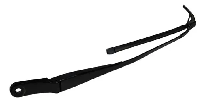 Limpador Parabrisa Direito Peugeot 3008 - 2014 2015 2016 Preto