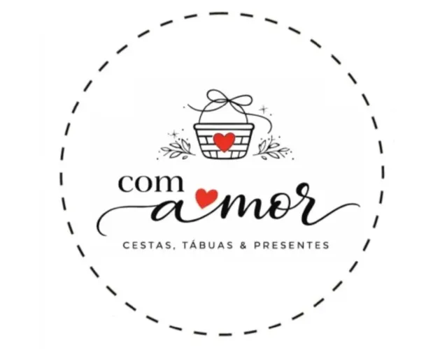 S2.ComAmor.S2 (Cesta de café, Tábuas e Presentes  PERSONALIZADOS)