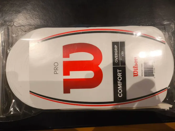 Overgrip Wilson comfort 