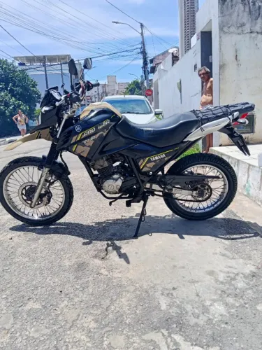 Crosser Z 150cc