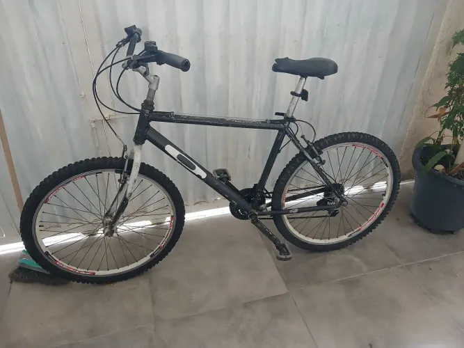 BICICLETA ARO 26