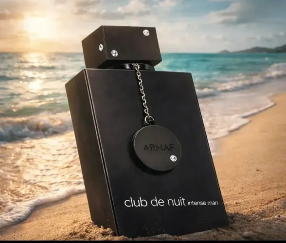 PERFUME CLUB DE NUIT ARMAF 105ML