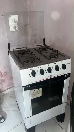 Fogão