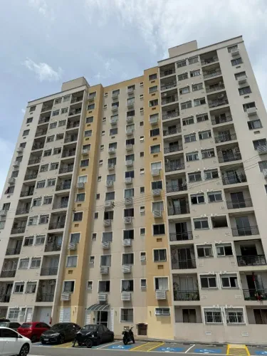 More em Irajá | Apartamento 2 Quartos - Pronto para Morar