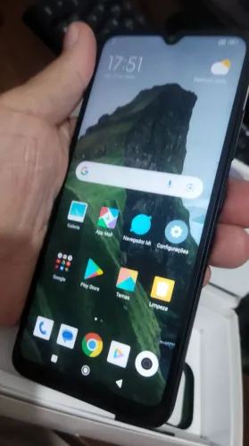 Celular XAIOME 