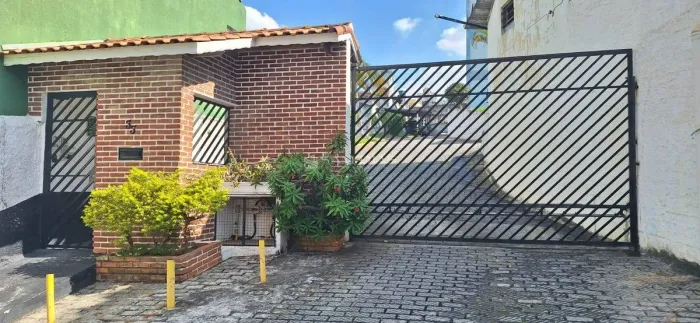 Casa à Venda em Guarulhos, 63M², 2 Dormitórios, 1 Vaga | Condomínio Paineiras | Aceita Fin