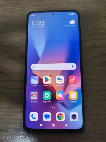 Redmi note 10 Pro 8/128