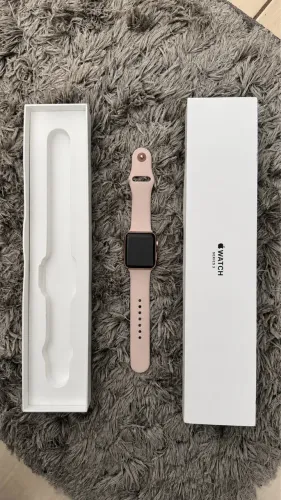 Apple Watch série 3