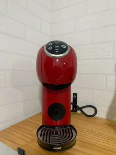 Cafeteira Nescafé Dolce Gusto Genio S