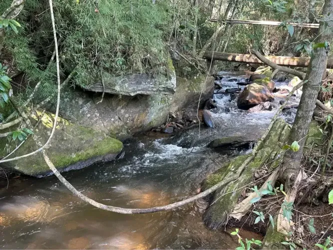 Lote 500m² em Ibiúna Condomínio Fechado com Infraestrutura