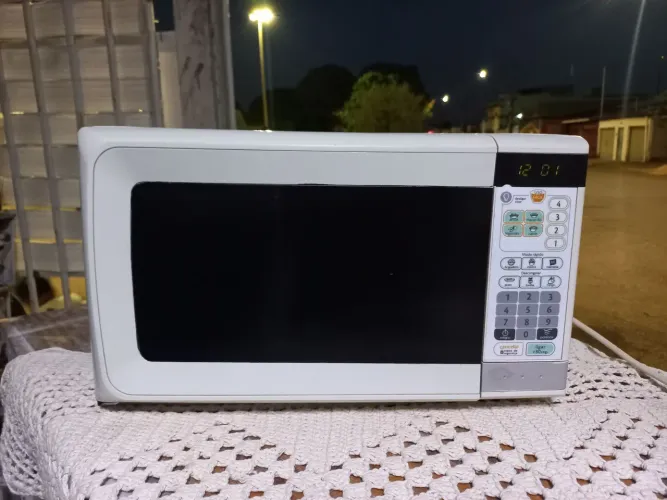 Vende-se micro-ondas Consul 20L 