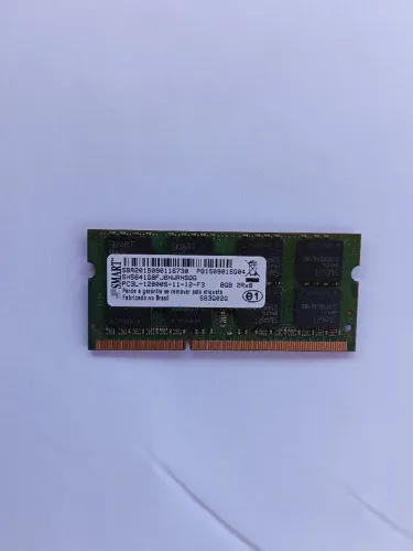 Memória ram DDR3 8 GB 