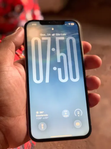 iPhone 12 Pro Max 128gb