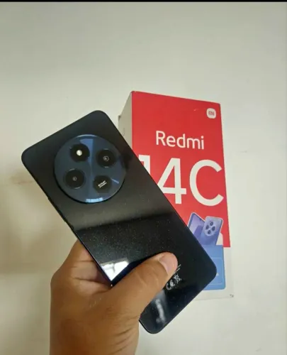 Redmi note 14C 128g