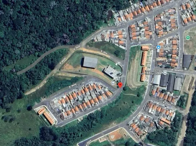Terreno, a.t 720,00m², Mogi das Cruzes/SP