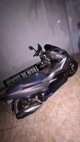 HONDA PCX SPORT 150