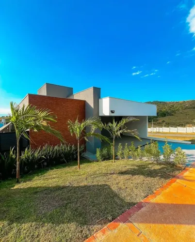 Casa disponivel para locação no condominio Cyrela Landscape Taubaté