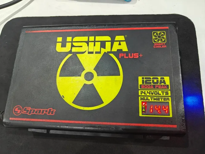Fonte usina 120a