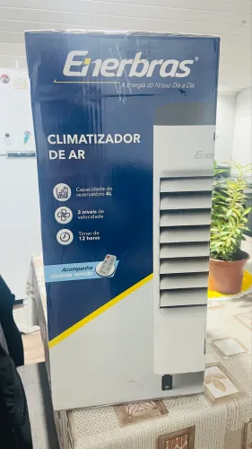 Climatizador