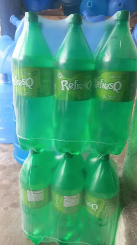 Refrigerante refresque