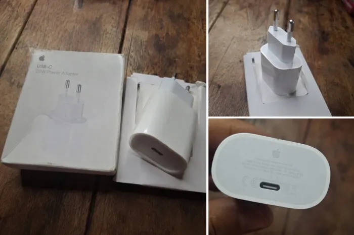 Fonte Apple TURBO
