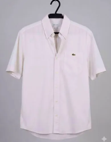 Camisa Lacoste Masculina