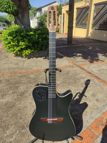 Violão marques VN 12