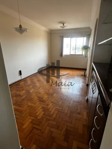 Venda Apartamento Sao Caetano do Sul Maua Ref: 37091
