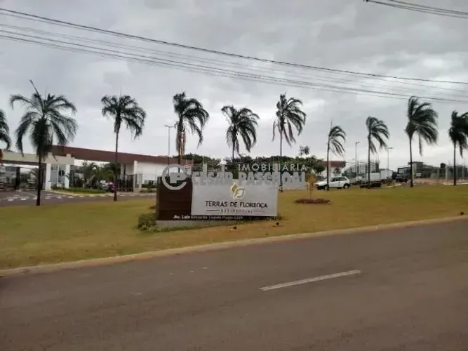 Terreno Condomínio Vila do Golf Excelente Lote de Muro com 435 m².
