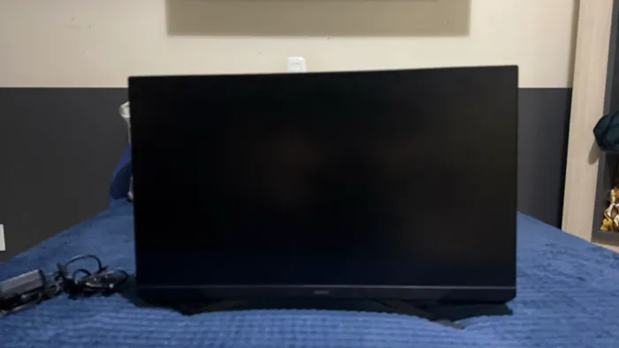 Monitor Gamer Samsung Odyssey G3 27" FHD 180Hz