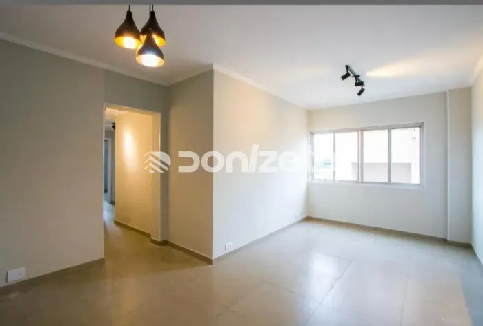 Apartamento com 3 dormitórios à venda, 94 m² por R$ 580MIL - Vila Bastos - Santo André/SP